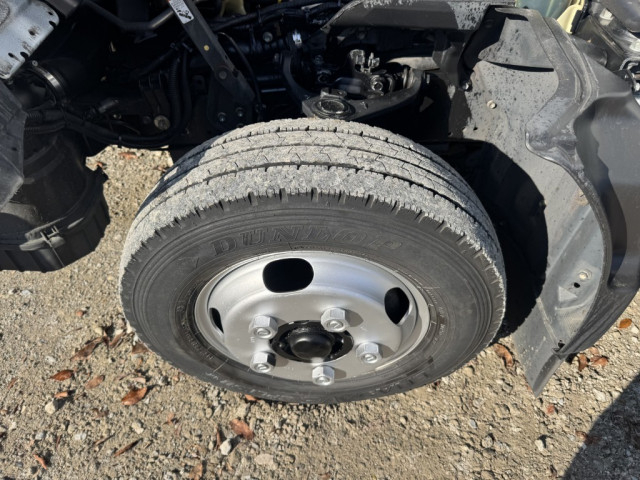 日野 デュトロ 小型 アルミバン TPG-XZC605M(96487) 39枚目
