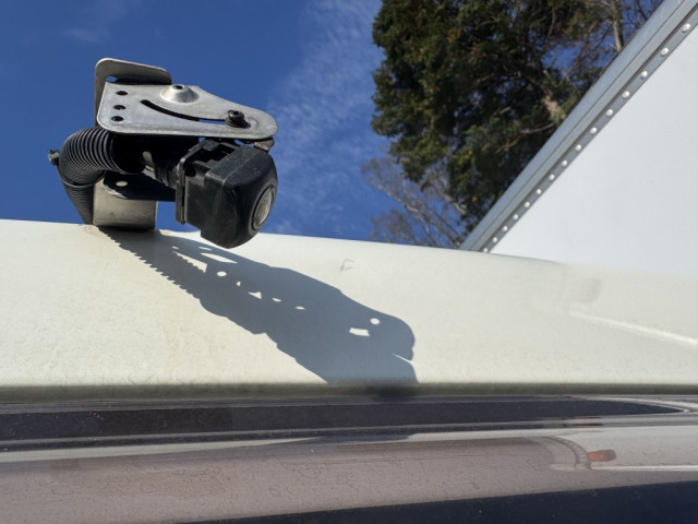 日野 デュトロ 小型 アルミバン TPG-XZC605M(96487) 40枚目