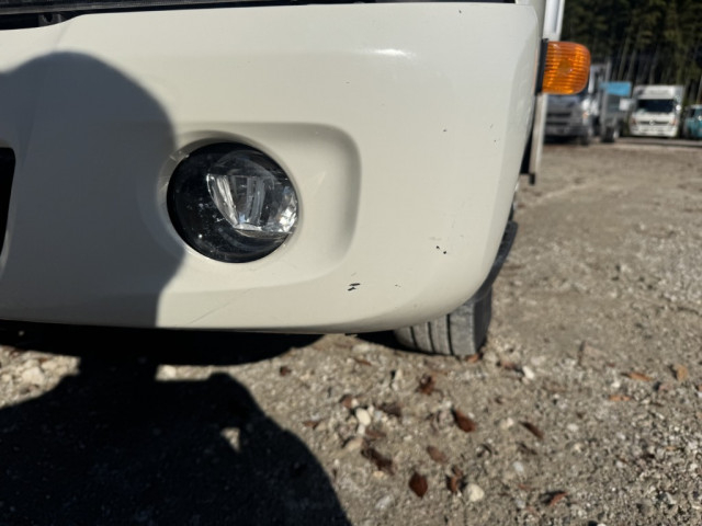 日野 デュトロ 小型 アルミバン TPG-XZC605M(96487) 42枚目