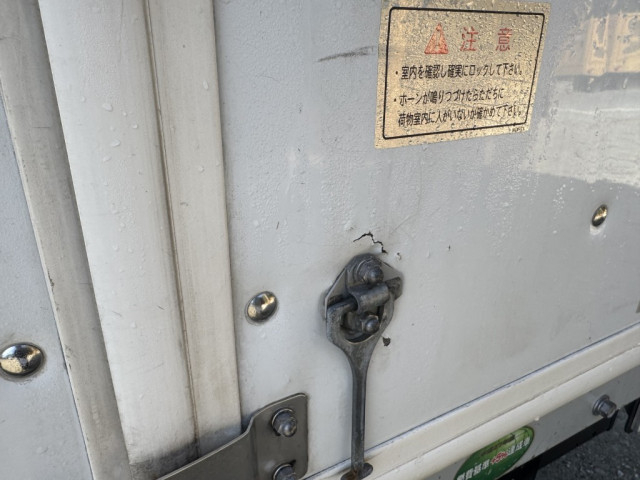 日野 デュトロ 小型 アルミバン TPG-XZC605M(96487) 44枚目