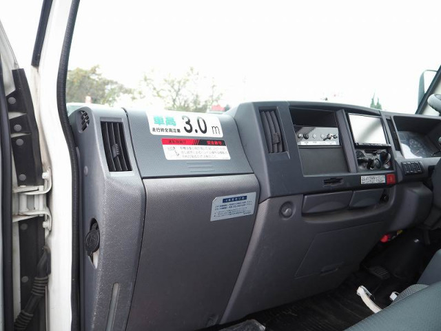 いすゞ エルフ 小型 高所作業車 TPG-NKS85AN(96488) 44枚目