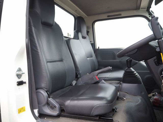 いすゞ エルフ 小型 高所作業車 TPG-NKS85AN(96488) 45枚目