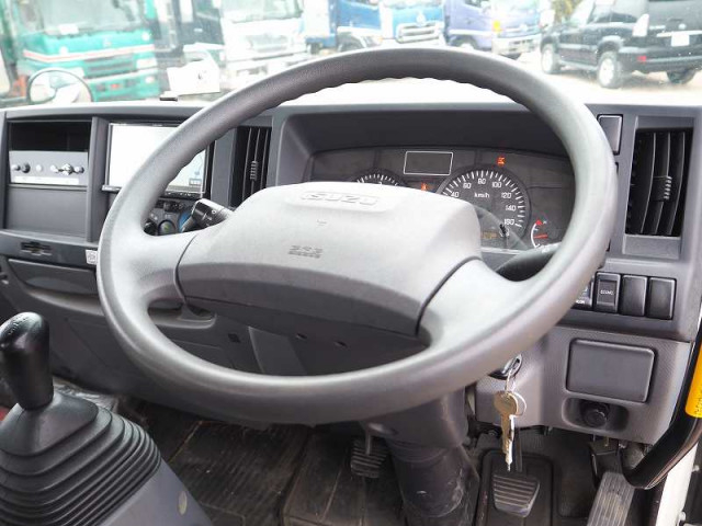 いすゞ エルフ 小型 高所作業車 TPG-NKS85AN(96488) 47枚目