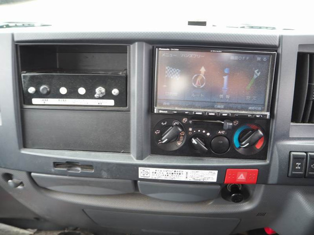 いすゞ エルフ 小型 高所作業車 TPG-NKS85AN(96488) 48枚目