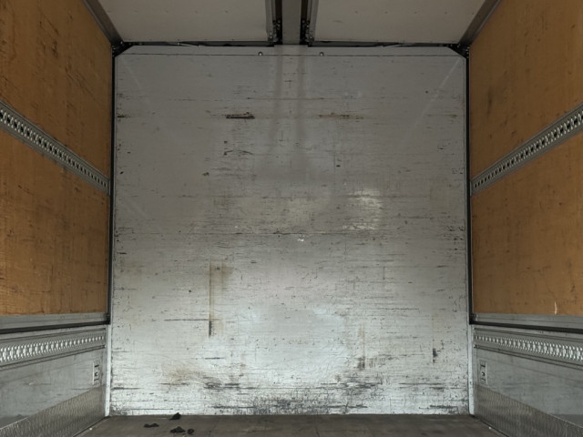 UDトラックス（日産） コンドル 中型 アルミウィング TKG-MK38C(96491) 14枚目