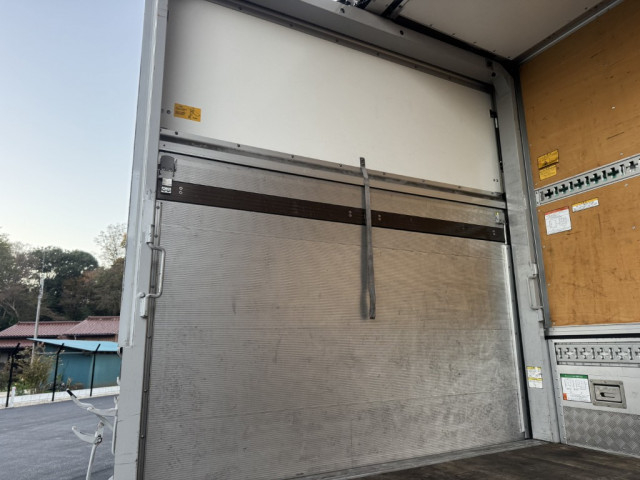 UDトラックス（日産） コンドル 中型 アルミウィング TKG-MK38C(96491) 18枚目