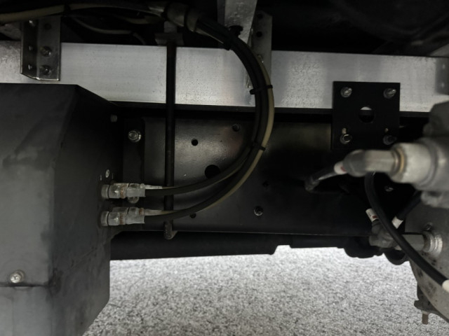 UDトラックス（日産） コンドル 中型 アルミウィング TKG-MK38C(96491) 20枚目