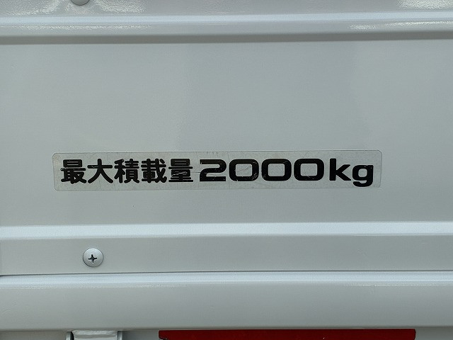 いすゞ エルフ 小型 平ボディ TRG-NJR85A(96492) 16枚目