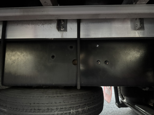 UDトラックス（日産） コンドル 中型 アルミウィング TKG-MK38C(96491) 21枚目