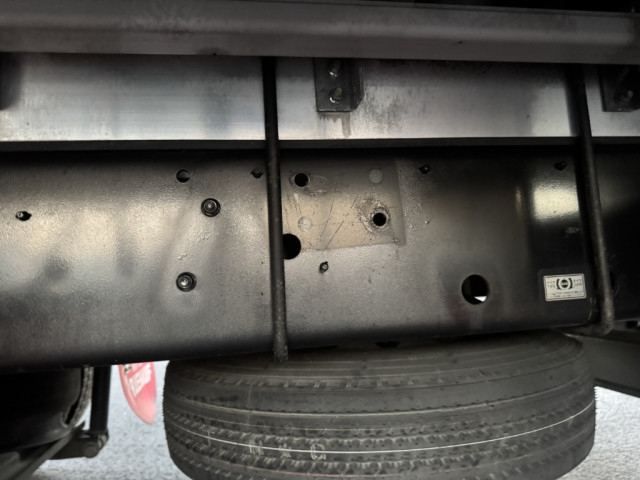 UDトラックス（日産） コンドル 中型 アルミウィング TKG-MK38C(96491) 22枚目