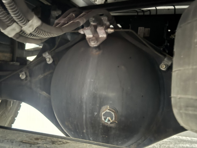 UDトラックス（日産） コンドル 中型 アルミウィング TKG-MK38C(96491) 23枚目