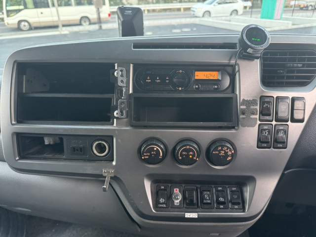 UDトラックス（日産） コンドル 中型 アルミウィング TKG-MK38C(96491) 27枚目