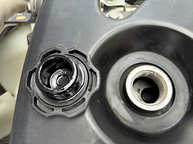 いすゞ エルフ 小型 平ボディ TRG-NJR85A(96492) 23枚目