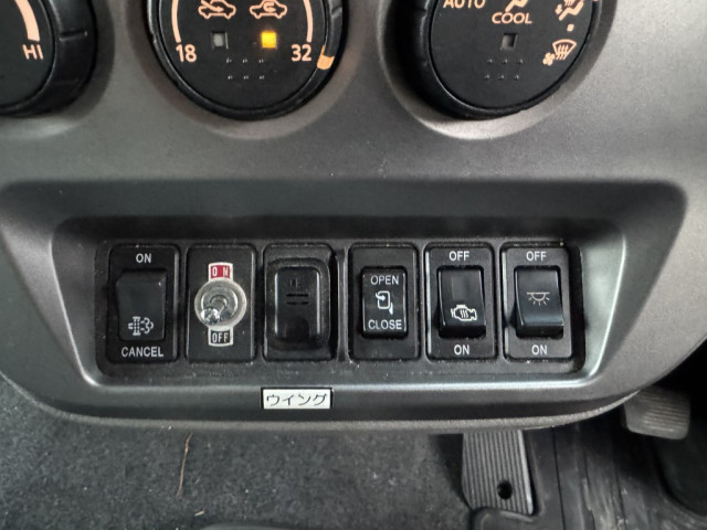 UDトラックス（日産） コンドル 中型 アルミウィング TKG-MK38C(96491) 28枚目