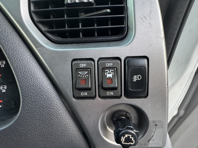 UDトラックス（日産） コンドル 中型 アルミウィング TKG-MK38C(96491) 30枚目