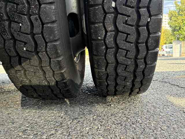 いすゞ エルフ 小型 平ボディ TRG-NJR85A(96492) 30枚目