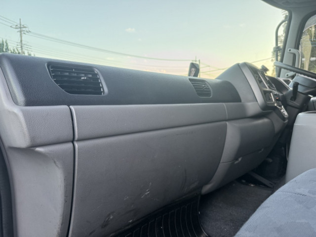 UDトラックス（日産） コンドル 中型 アルミウィング TKG-MK38C(96491) 35枚目