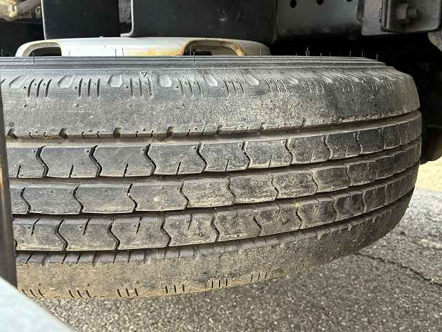 いすゞ エルフ 小型 平ボディ TRG-NJR85A(96492) 31枚目