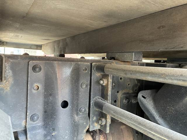 いすゞ エルフ 小型 平ボディ TRG-NJR85A(96492) 35枚目