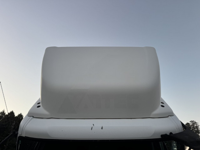 UDトラックス（日産） コンドル 中型 アルミウィング TKG-MK38C(96491) 40枚目