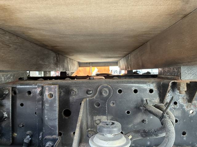 いすゞ エルフ 小型 平ボディ TRG-NJR85A(96492) 36枚目