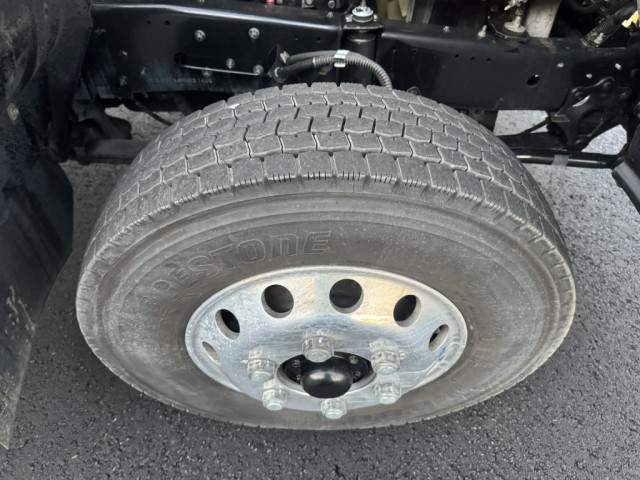 UDトラックス（日産） コンドル 中型 アルミウィング TKG-MK38C(96491) 41枚目