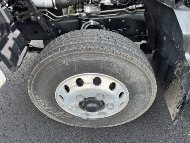 UDトラックス（日産） コンドル 中型 アルミウィング TKG-MK38C(96491) 42枚目