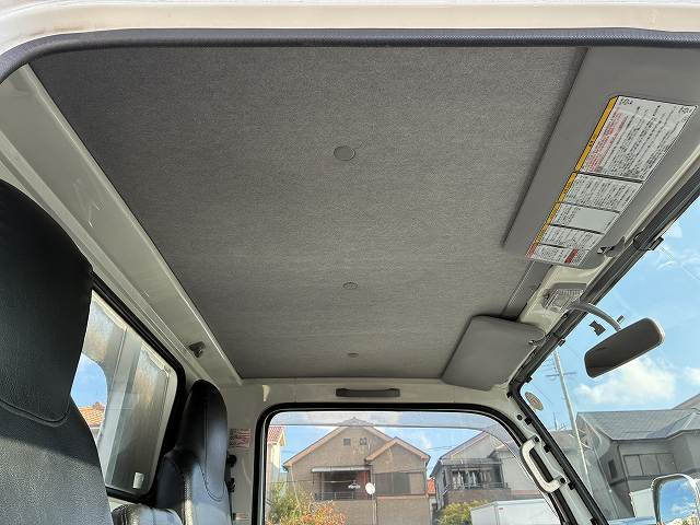 いすゞ エルフ 小型 平ボディ TRG-NJR85A(96492) 38枚目