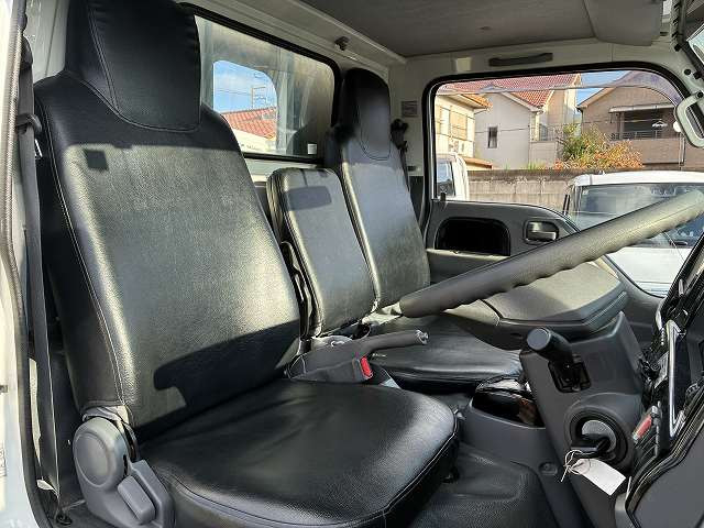 いすゞ エルフ 小型 平ボディ TRG-NJR85A(96492) 39枚目