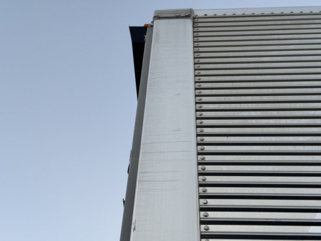 UDトラックス（日産） コンドル 中型 アルミウィング TKG-MK38C(96491) 45枚目