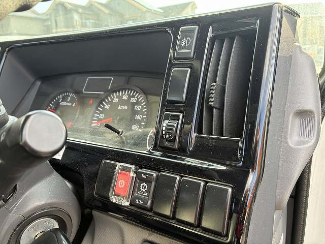 いすゞ エルフ 小型 平ボディ TRG-NJR85A(96492) 41枚目