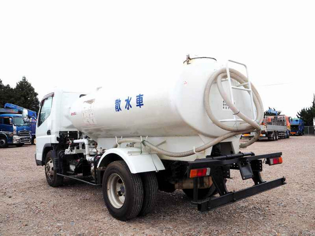 三菱ふそう キャンター 小型 高圧洗浄車 TPG-FEB90(96493) 3枚目