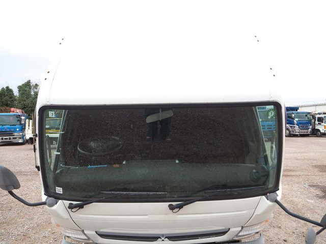 三菱ふそう キャンター 小型 高圧洗浄車 TPG-FEB90(96493) 9枚目