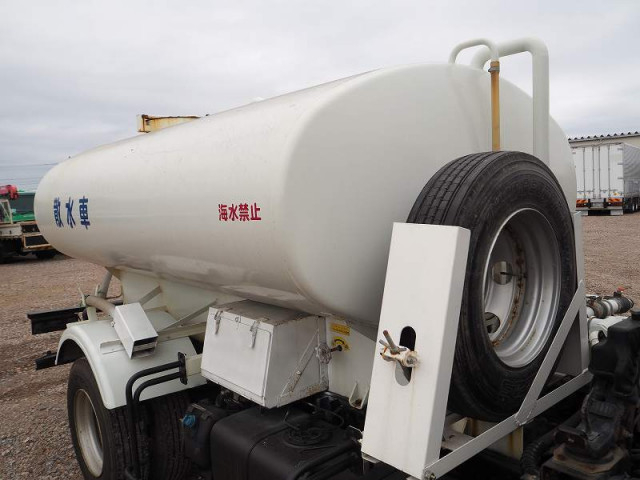 三菱ふそう キャンター 小型 高圧洗浄車 TPG-FEB90(96493) 10枚目