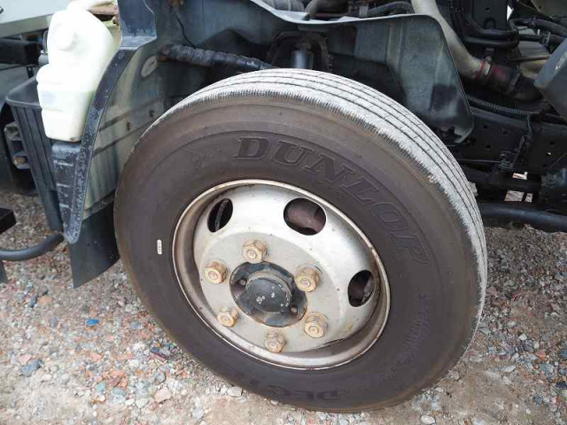 三菱ふそう キャンター 小型 高圧洗浄車 TPG-FEB90(96493) 11枚目