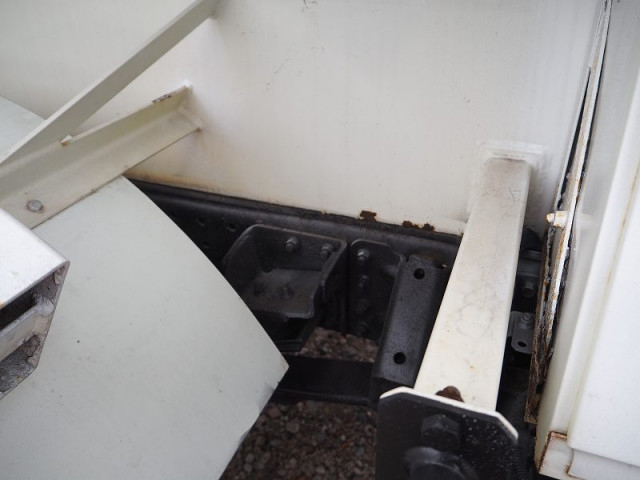 三菱ふそう キャンター 小型 高圧洗浄車 TPG-FEB90(96493) 16枚目