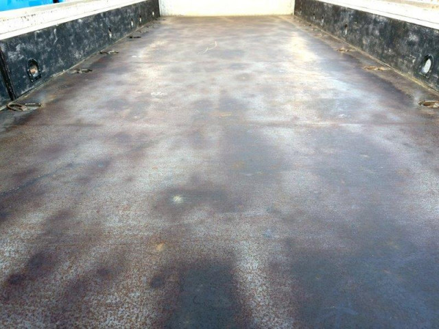 日野 レンジャー 増トン クレーン付き QKG-FE7JMAA(96495) 9枚目