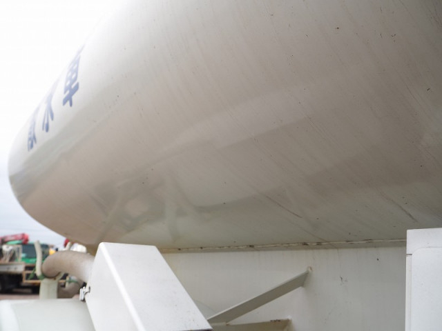 三菱ふそう キャンター 小型 高圧洗浄車 TPG-FEB90(96493) 17枚目