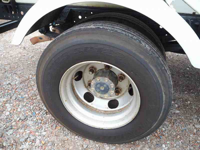 三菱ふそう キャンター 小型 高圧洗浄車 TPG-FEB90(96493) 19枚目