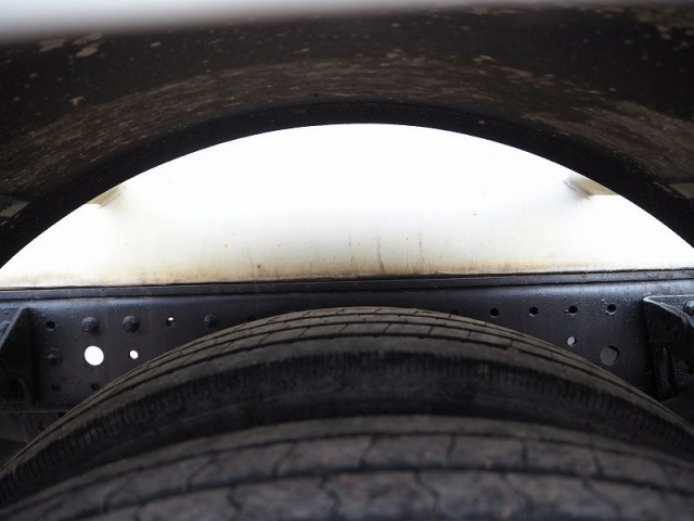 三菱ふそう キャンター 小型 高圧洗浄車 TPG-FEB90(96493) 20枚目