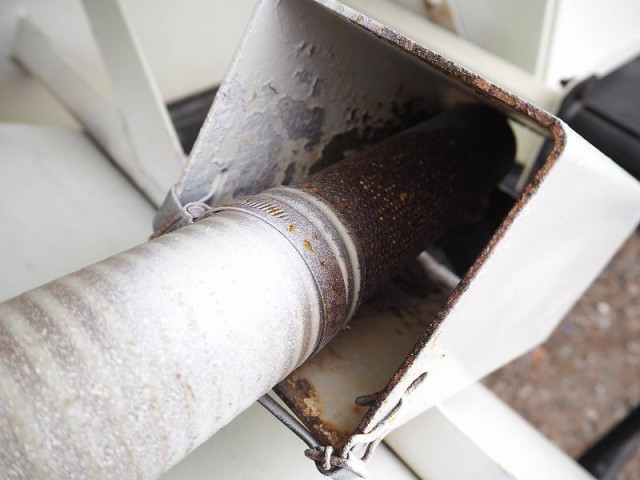 三菱ふそう キャンター 小型 高圧洗浄車 TPG-FEB90(96493) 21枚目