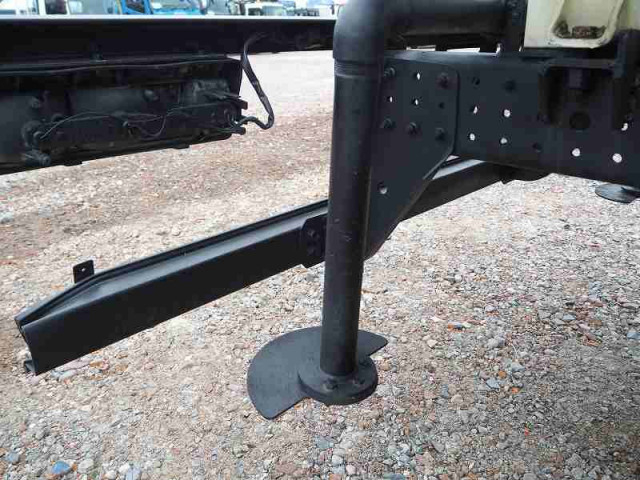 三菱ふそう キャンター 小型 高圧洗浄車 TPG-FEB90(96493) 22枚目