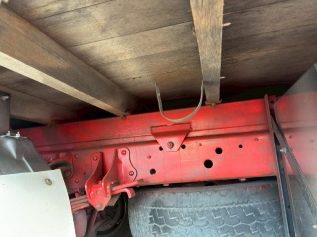 日野 レンジャー 増トン クレーン付き QKG-FE7JMAA(96495) 14枚目