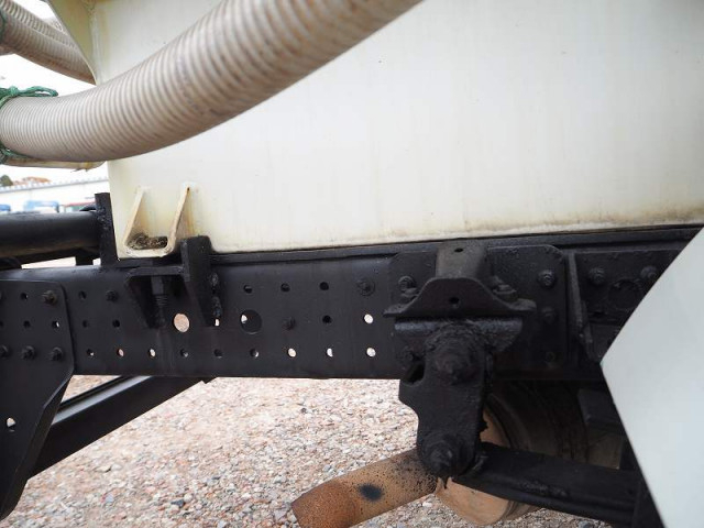 三菱ふそう キャンター 小型 高圧洗浄車 TPG-FEB90(96493) 23枚目