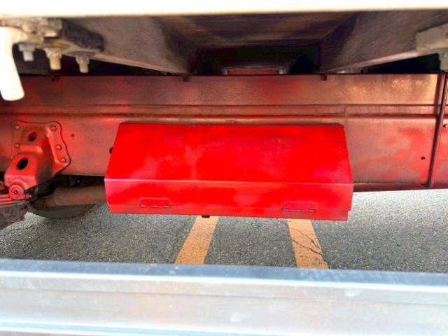 日野 レンジャー 増トン クレーン付き QKG-FE7JMAA(96495) 16枚目