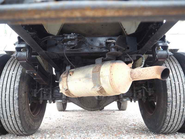 三菱ふそう キャンター 小型 高圧洗浄車 TPG-FEB90(96493) 25枚目