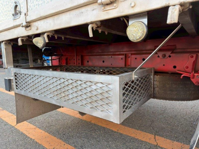 日野 レンジャー 増トン クレーン付き QKG-FE7JMAA(96495) 17枚目