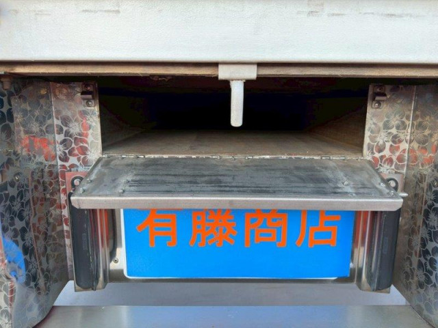 日野 レンジャー 増トン クレーン付き QKG-FE7JMAA(96495) 18枚目