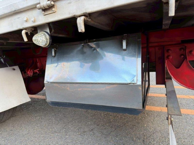 日野 レンジャー 増トン クレーン付き QKG-FE7JMAA(96495) 19枚目