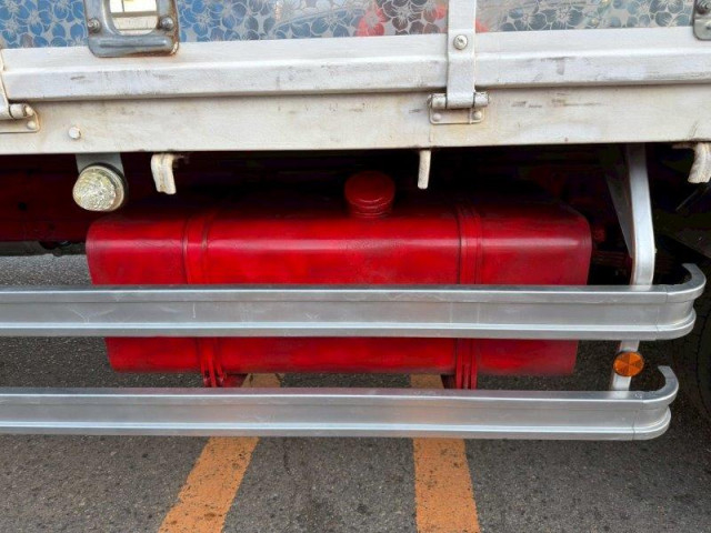 日野 レンジャー 増トン クレーン付き QKG-FE7JMAA(96495) 20枚目